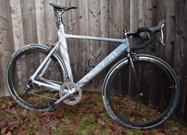 Boehm RR PAEOLITHIKUM Style  9