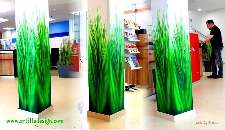 GR�SER Style SPARKASSE HOLSTEIN B