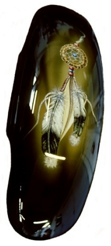 HOMMEPAGE EAGLE Traumf�nger B